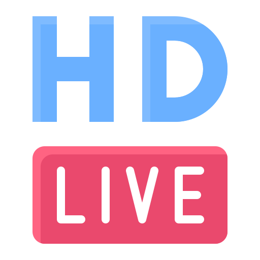 hd live streaming