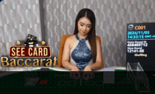 see baccarat