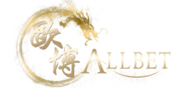 allbet logo