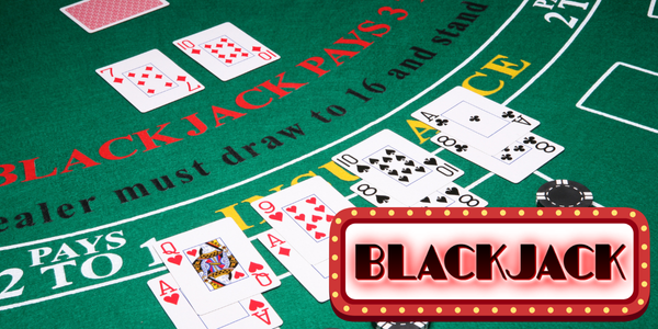 evo888 blackjack