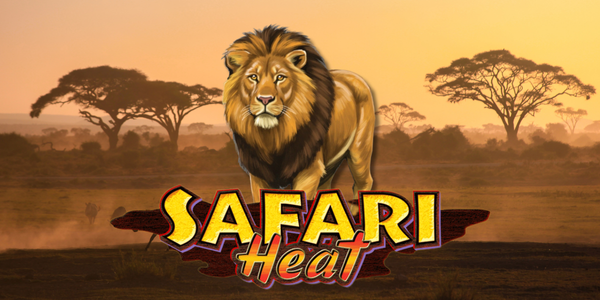 evo888 safari heat slot
