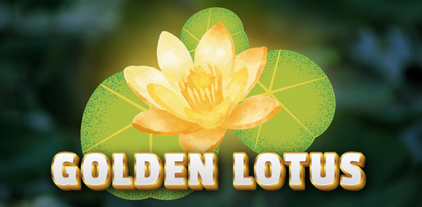evo888 slot golden lotus